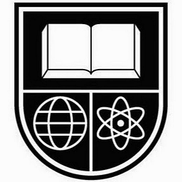 Ritenour High School logo