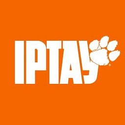 IPTAY logo
