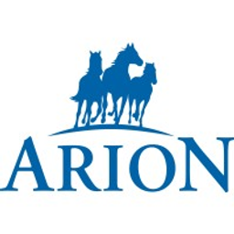 ARION BLUE LLC logo