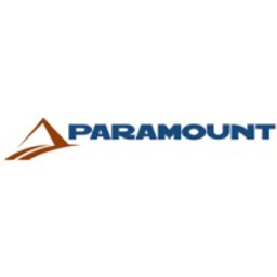 Paramount Parts logo