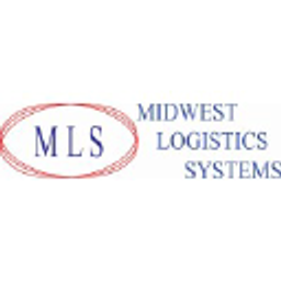 Midwest Logistic Systems logo