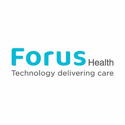 Forus logo