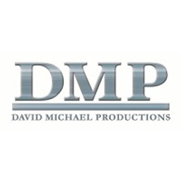 DAVID MICHAEL PRODUCTIONS INC logo