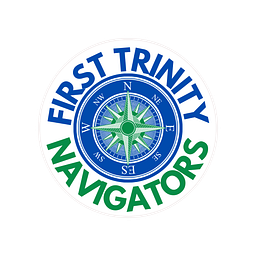 First Trinity Academy logo