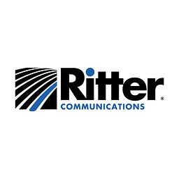 Ritter Communications Management Holding logo