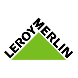 Leroy Merlin España logo