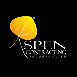 Roofs by Aspen logo