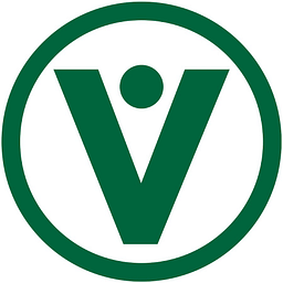 Veridian Credit Union logo
