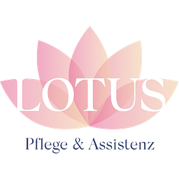 Lotus Pflege Assistenz logo
