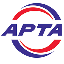 APTA logo