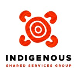 Indigenous Shared Services Group logo