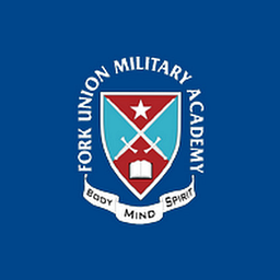 Fork Union Military Academy logo