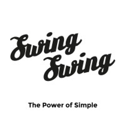 SilverSwing ABA logo