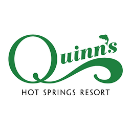 Quinn's Hot Springs logo