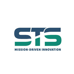 STS International logo