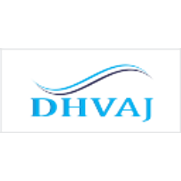 DHVAJ logo
