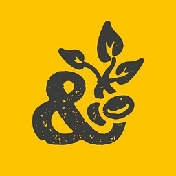 Abel & Cole logo