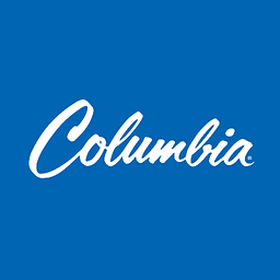Columbia/Okura logo