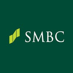 Smbc logo