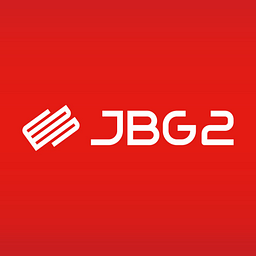 J & B Group, Inc. logo