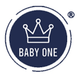 BabyOne logo
