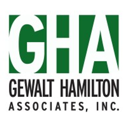 Gewalt Hamilton Associates logo
