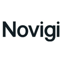 Novigi logo