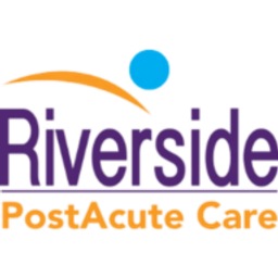 Riverside Post Acute logo