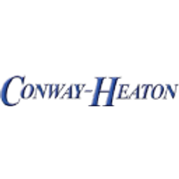 Conway-Heaton Ford logo