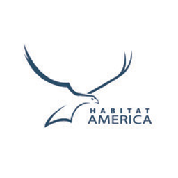 Habitat America logo