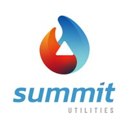 Summit Utility logo