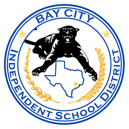 Bay City Independent Sch Dist logo