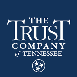 The Trust Company of Tennessee logo