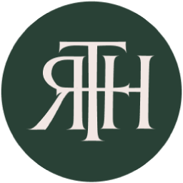 The Riverfront Hotel logo