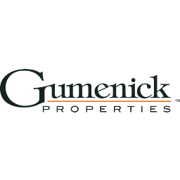 Gumenick Properties logo