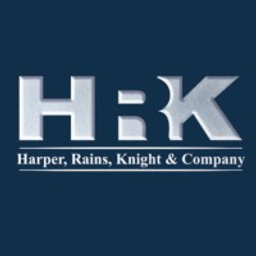 Harper Rains Knight & Company logo