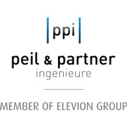 peil und partner ingenieure GmbH logo