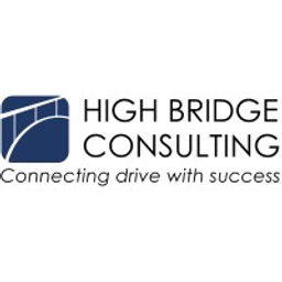High Bridge Consulting logo