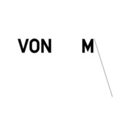 VON M logo