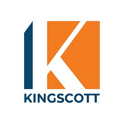 Kingscott logo