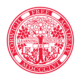 Norwich Free Academy logo
