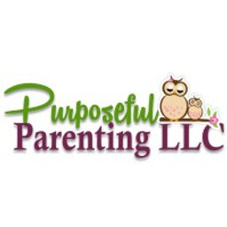 Purposeful Parenting LLC logo