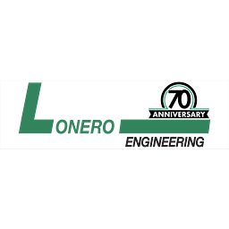 Lonero Engineering Co., Inc. logo