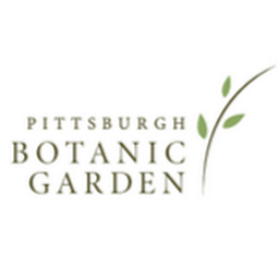 Pittsburgh Botanic Garden logo