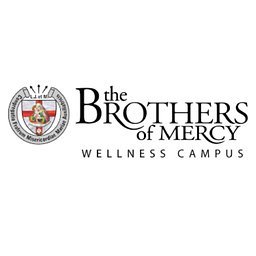Brothers of Mercy Wellness Campus logo