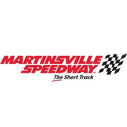 Martinsville Speedway logo