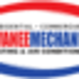 Suwanee Mechanical Holding Inc logo