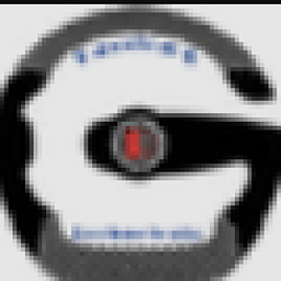 German Retrofit logo