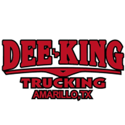 Dee King Trucking, LP logo