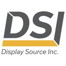 Display Source Alliance logo
